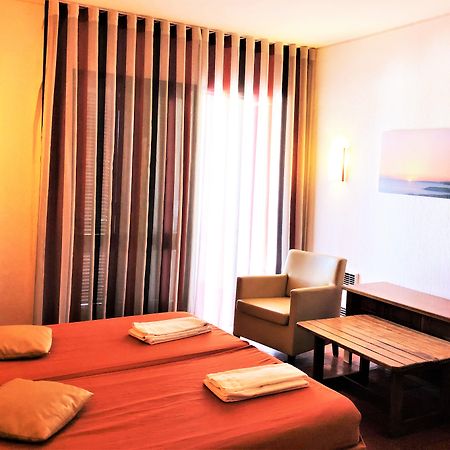 Albufeira Jardim By Umbral Aparthotel Kültér fotó