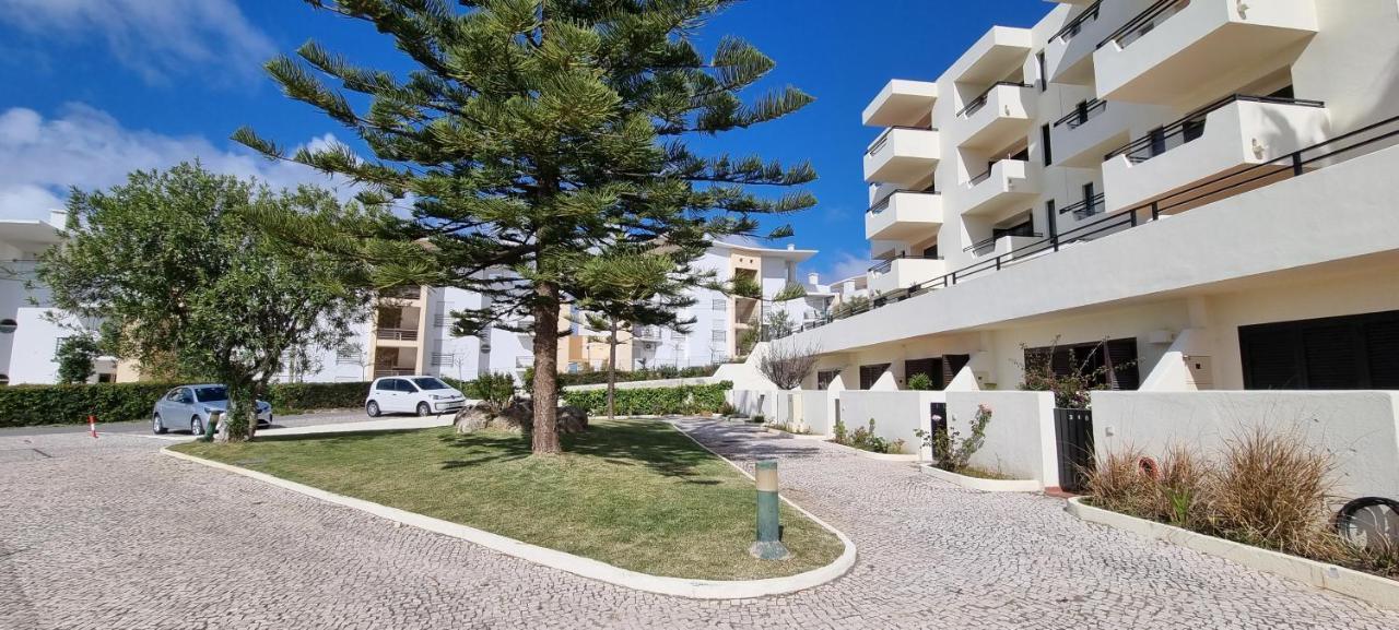 Albufeira Jardim By Umbral Aparthotel Kültér fotó