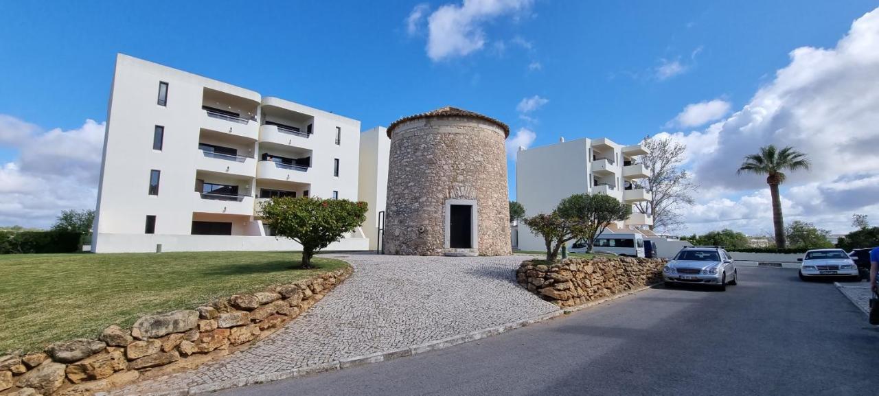 Albufeira Jardim By Umbral Aparthotel Kültér fotó