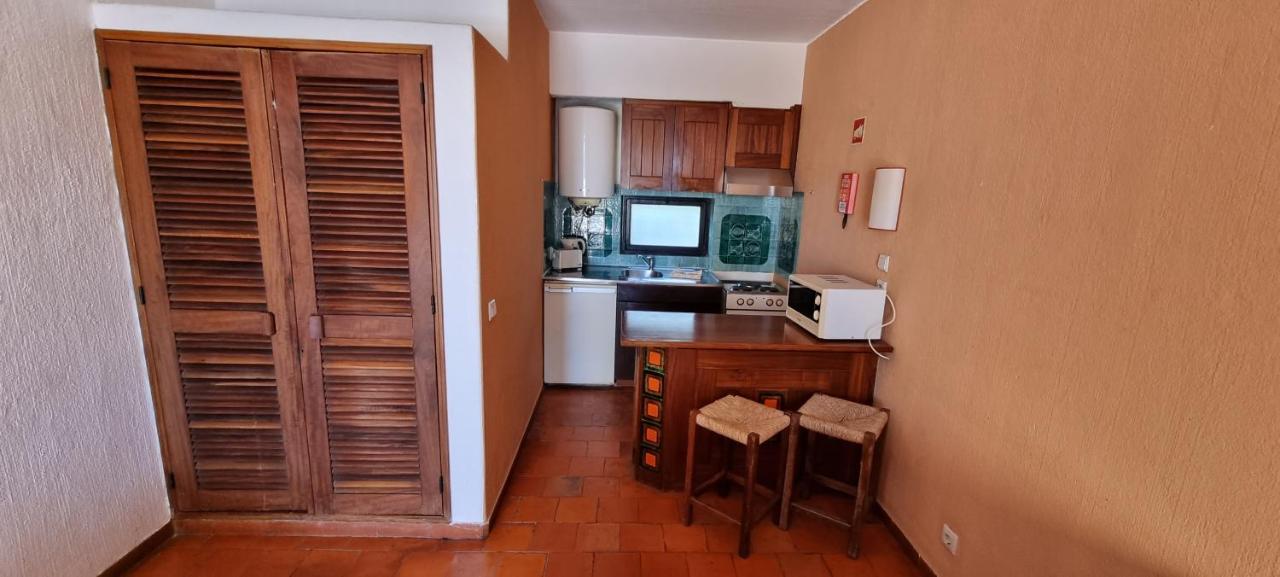 Albufeira Jardim By Umbral Aparthotel Kültér fotó