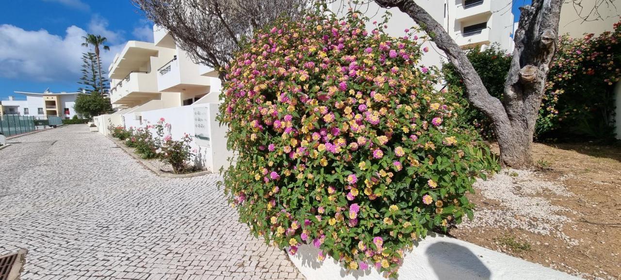 Albufeira Jardim By Umbral Aparthotel Kültér fotó