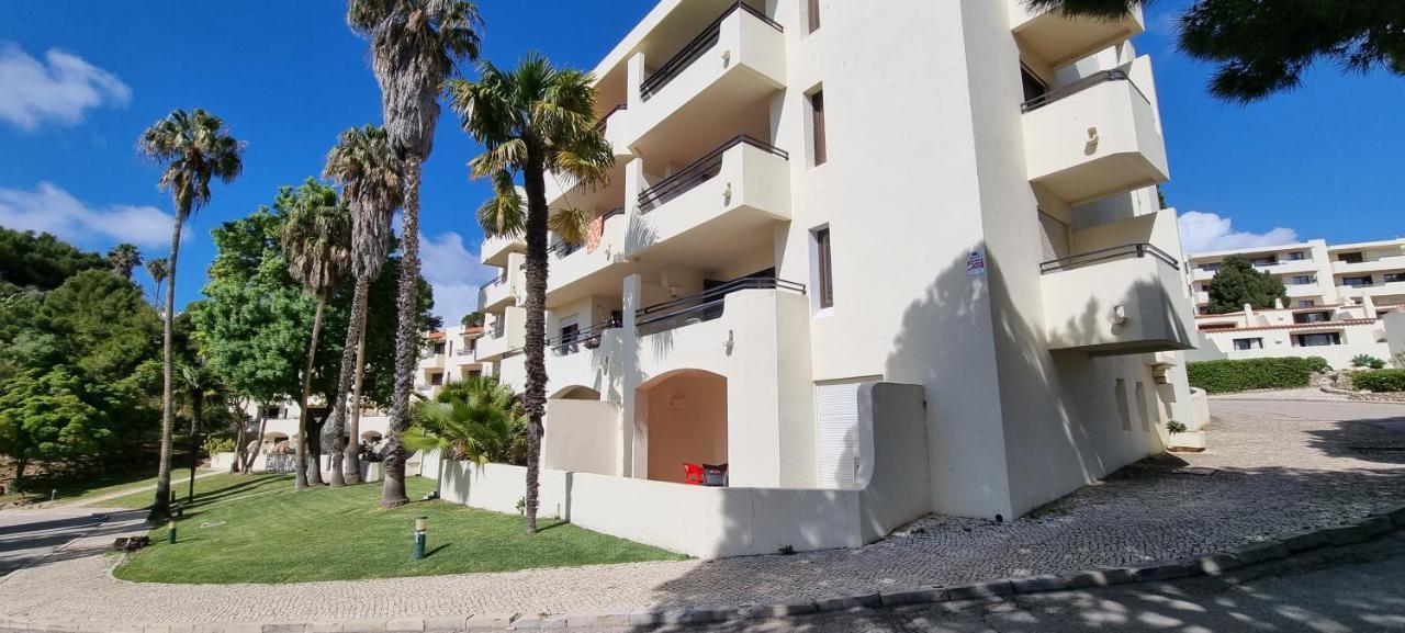 Albufeira Jardim By Umbral Aparthotel Kültér fotó