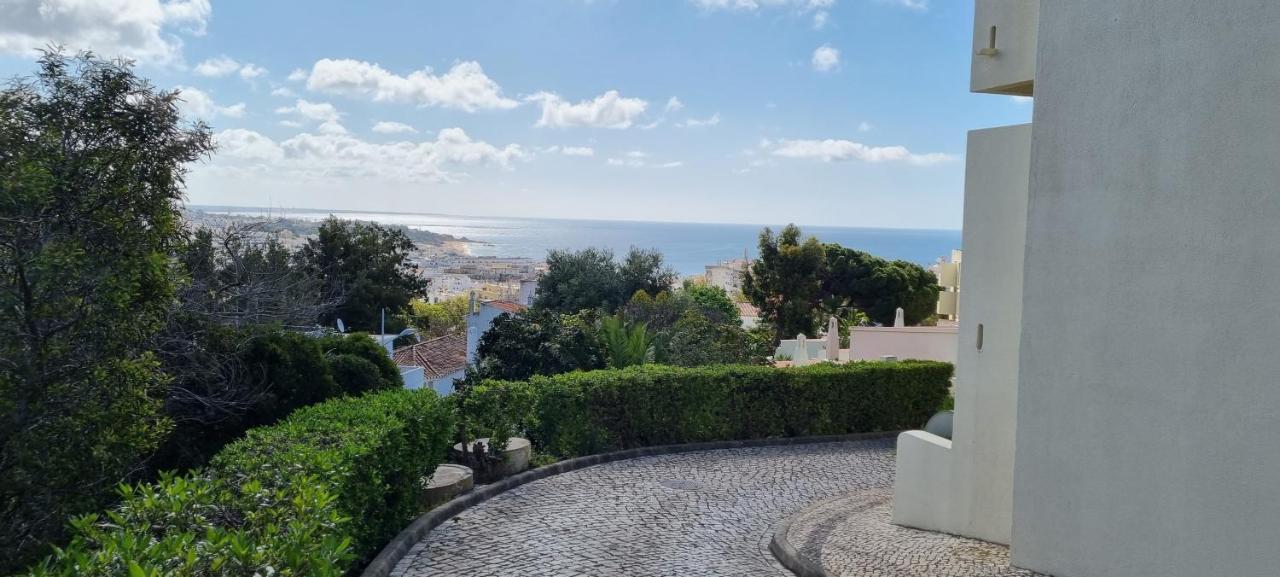 Albufeira Jardim By Umbral Aparthotel Kültér fotó