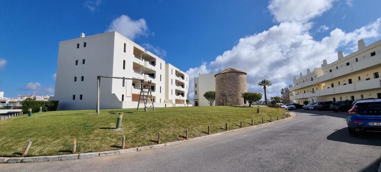 Albufeira Jardim By Umbral Aparthotel Kültér fotó