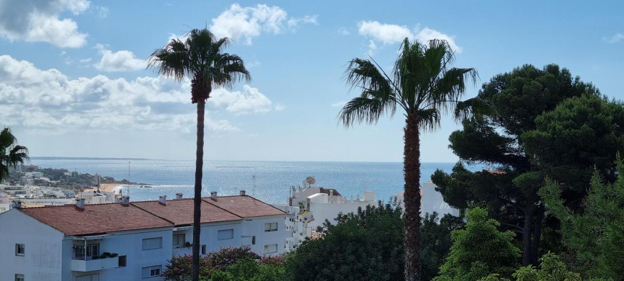 Albufeira Jardim By Umbral Aparthotel Kültér fotó