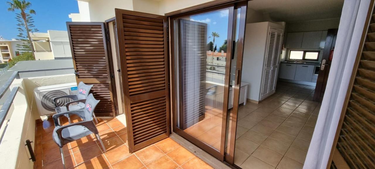 Albufeira Jardim By Umbral Aparthotel Kültér fotó