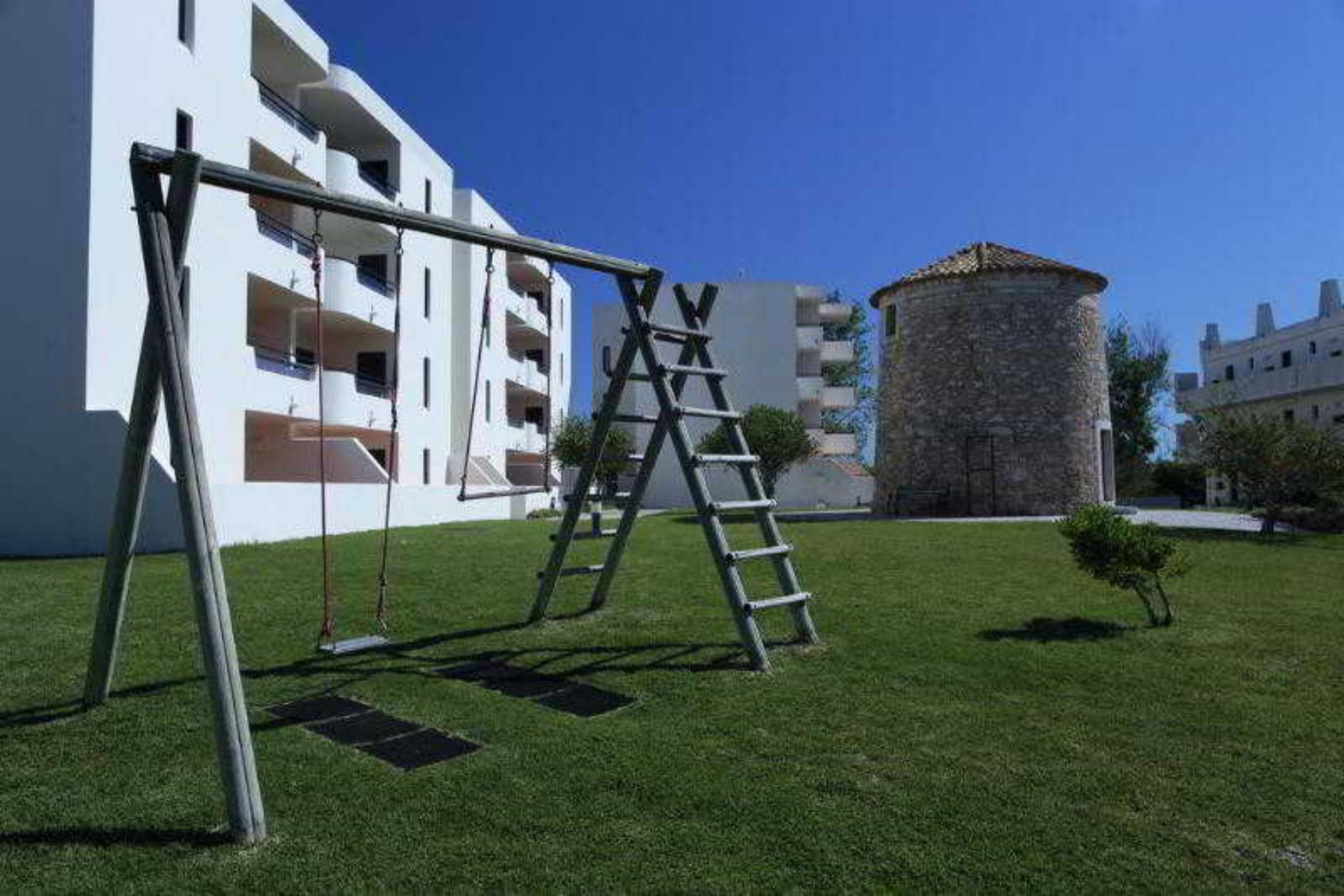 Albufeira Jardim By Umbral Aparthotel Kültér fotó