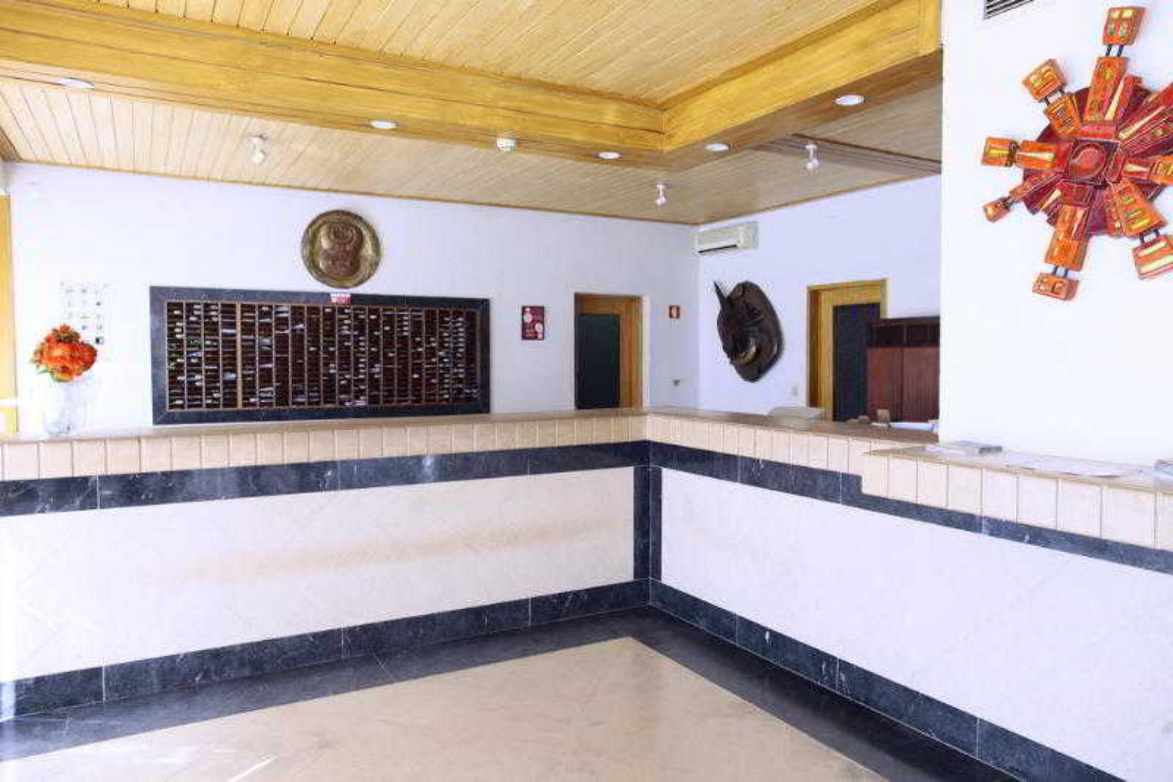 Albufeira Jardim By Umbral Aparthotel Kültér fotó