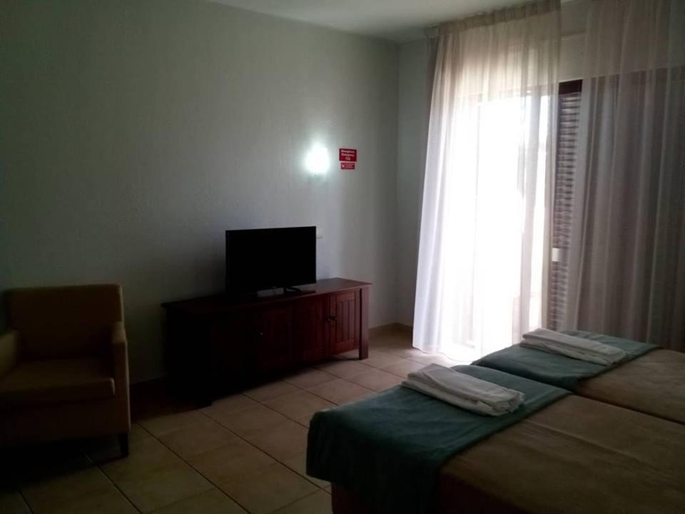 Albufeira Jardim By Umbral Aparthotel Kültér fotó