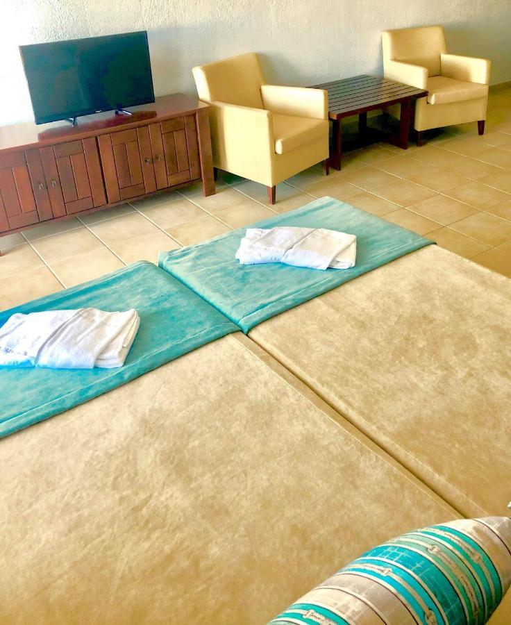 Albufeira Jardim By Umbral Aparthotel Kültér fotó